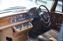 1971 Mercedes-Benz 280SE W111 3.5 Coupe 2dr Auto 4sp 3.5i 