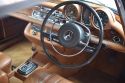 1971 Mercedes-Benz 280SE W111 3.5 Coupe 2dr Auto 4sp 3.5i 