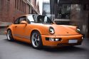 1989 Porsche 911 Carrera 964 4 Coupe 2dr Man 5sp AWD 3.6i [Oct] 