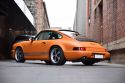 1989 Porsche 911 Carrera 964 4 Coupe 2dr Man 5sp AWD 3.6i [Oct] 