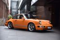 1989 Porsche 911 Carrera 964 4 Coupe 2dr Man 5sp AWD 3.6i [Oct] 