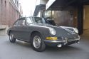 1965 Porsche 911 Coupe 2dr Man 4sp 2000 