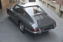 1965 Porsche 911 Coupe 2dr Man 4sp 2000 