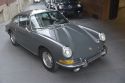 1965 Porsche 911 Coupe 2dr Man 4sp 2000 