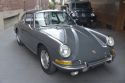 1965 Porsche 911 Coupe 2dr Man 4sp 2000 