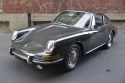 1965 Porsche 911 Coupe 2dr Man 4sp 2000 