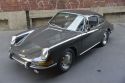 1965 Porsche 911 Coupe 2dr Man 4sp 2000 