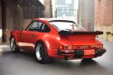 1986 Porsche 930 Turbo 