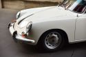 1964 Porsche 356C Cabriolet 2dr Man 4sp 1600 