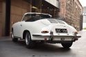 1964 Porsche 356C Cabriolet 2dr Man 4sp 1600 