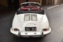 1964 Porsche 356C Cabriolet 2dr Man 4sp 1600 