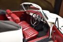 1964 Porsche 356C Cabriolet 2dr Man 4sp 1600 