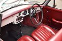 1964 Porsche 356C Cabriolet 2dr Man 4sp 1600 