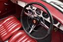 1964 Porsche 356C Cabriolet 2dr Man 4sp 1600 