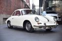 1963 Porsche 356C  