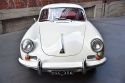 1963 Porsche 356C  