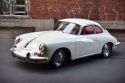 1963 Porsche 356C  