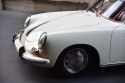 1963 Porsche 356C  