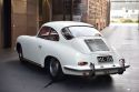 1963 Porsche 356C  