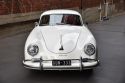 1958 Porsche 356A  