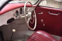 1958 Porsche 356A  