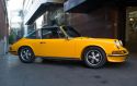 1973 Porsche 911 F E Coupe 2dr Man 5sp 2.4i 