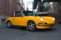 1973 Porsche 911 F E Coupe 2dr Man 5sp 2.4i 