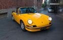 1973 Porsche 911 F E Coupe 2dr Man 5sp 2.4i 