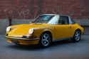 1973 Porsche 911 F E Coupe 2dr Man 5sp 2.4i 