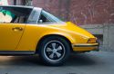 1973 Porsche 911 F E Coupe 2dr Man 5sp 2.4i 