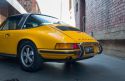 1973 Porsche 911 F E Coupe 2dr Man 5sp 2.4i 