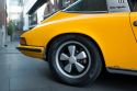 1973 Porsche 911 F E Coupe 2dr Man 5sp 2.4i 