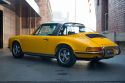 1973 Porsche 911 F E Coupe 2dr Man 5sp 2.4i 