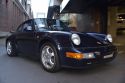 1992 Porsche 911 964 Turbo Coupe 2dr Man 5sp 3.3T 