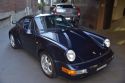 1992 Porsche 911 964 Turbo Coupe 2dr Man 5sp 3.3T 