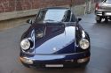 1992 Porsche 911 964 Turbo Coupe 2dr Man 5sp 3.3T 