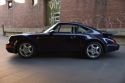 1992 Porsche 911 964 Turbo Coupe 2dr Man 5sp 3.3T 