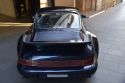 1992 Porsche 911 964 Turbo Coupe 2dr Man 5sp 3.3T 