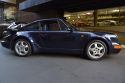 1992 Porsche 911 964 Turbo Coupe 2dr Man 5sp 3.3T 