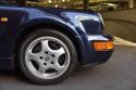 1992 Porsche 911 964 Turbo Coupe 2dr Man 5sp 3.3T 