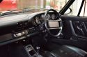 1992 Porsche 911 964 Turbo Coupe 2dr Man 5sp 3.3T 