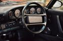 1992 Porsche 911 964 Turbo Coupe 2dr Man 5sp 3.3T 