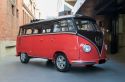 1957 Volkswagen Kombi Transporter Type 1 