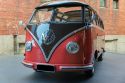 1957 Volkswagen Kombi Transporter Type 1 