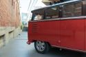 1957 Volkswagen Kombi Transporter Type 1 