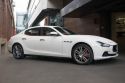 2017 Maserati Ghibli M157 Sedan 4dr Spts Auto 8sp 3.0DT [MY17] 