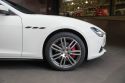 2017 Maserati Ghibli M157 Sedan 4dr Spts Auto 8sp 3.0DT [MY17] 