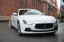 2017 Maserati Ghibli M157 Sedan 4dr Spts Auto 8sp 3.0DT [MY17] 