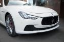 2017 Maserati Ghibli M157 Sedan 4dr Spts Auto 8sp 3.0DT [MY17] 