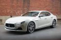 2017 Maserati Ghibli M157 Sedan 4dr Spts Auto 8sp 3.0DT [MY17] 